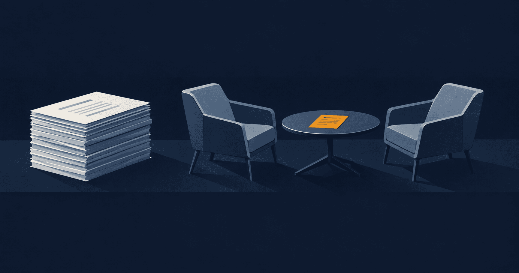 Checklist for hiring a custom software development project